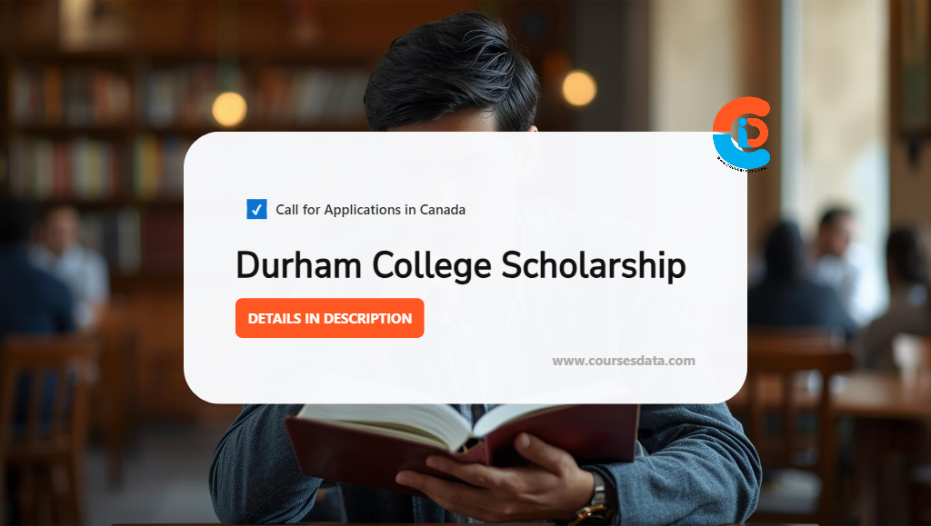 Durham College Scholarship