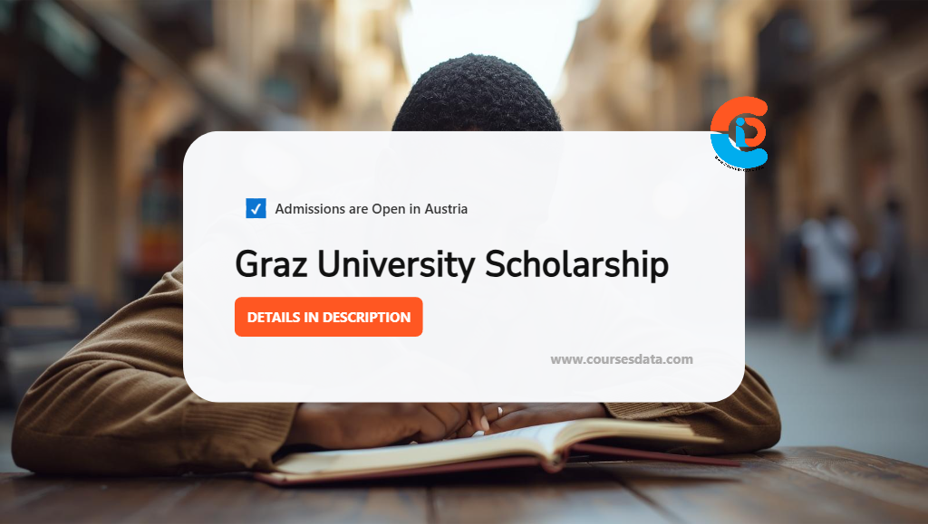 Graz University Scholarship