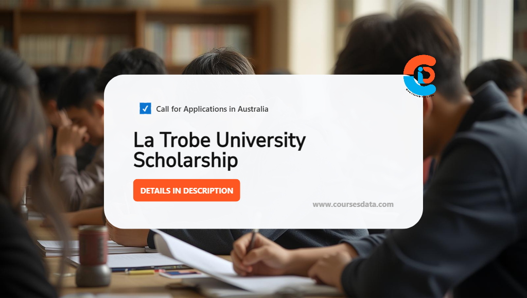 La Trobe University Scholarship