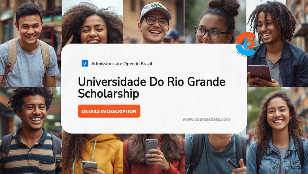 Universidade do Rio Grande Scholarship