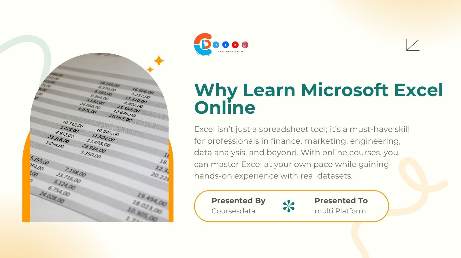 Why Learn Microsoft Excel Online