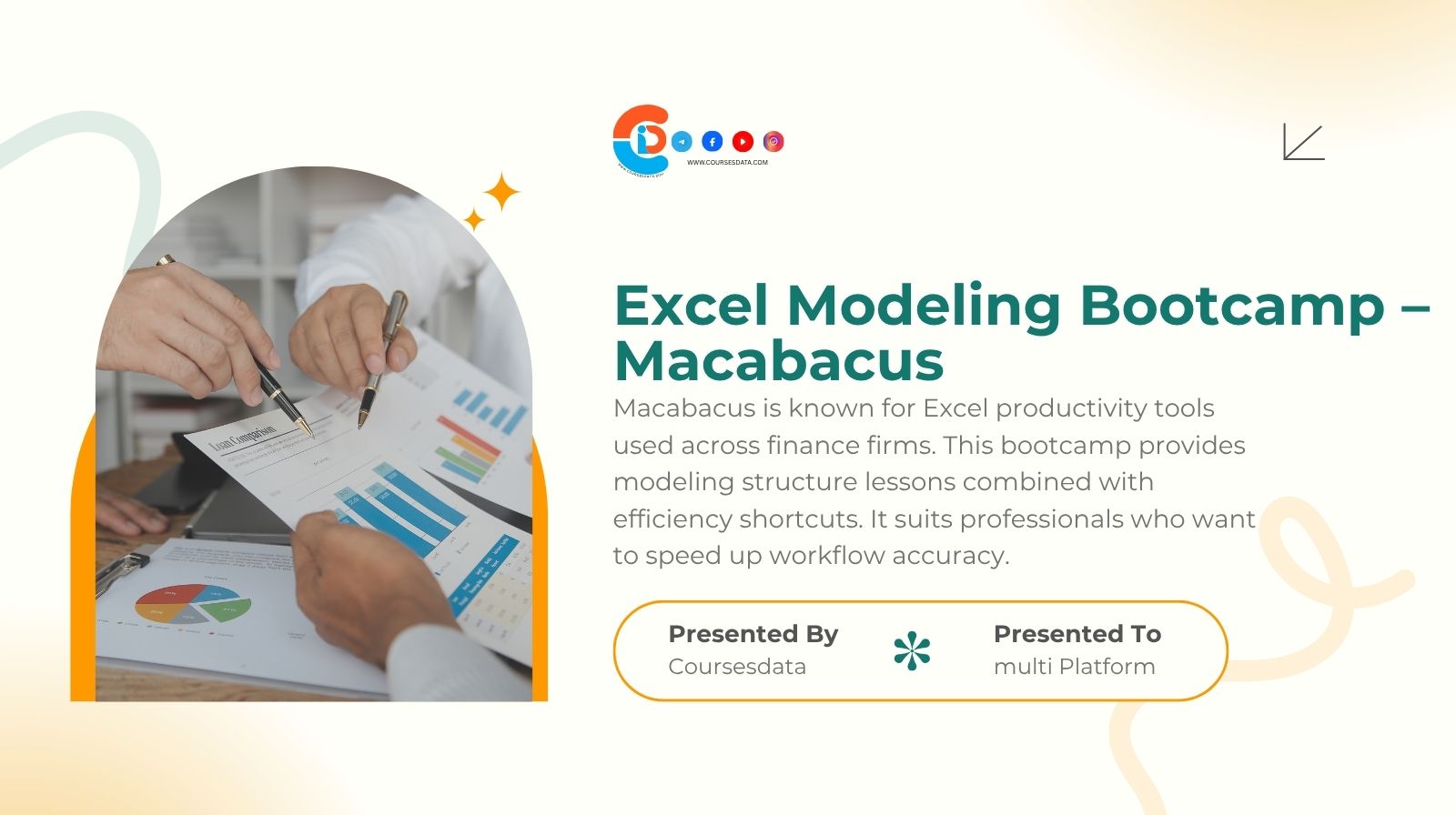 Excel Modeling Bootcamp – Macabacus