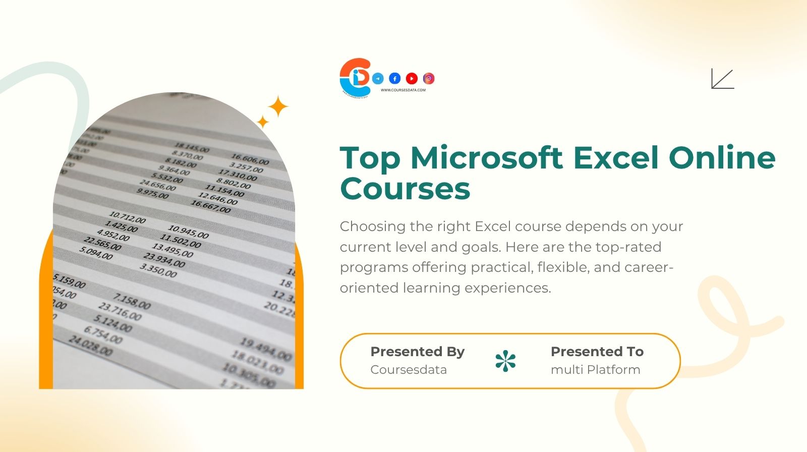 Top Microsoft Excel Online Courses 