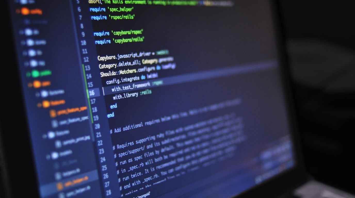 Coding Courses