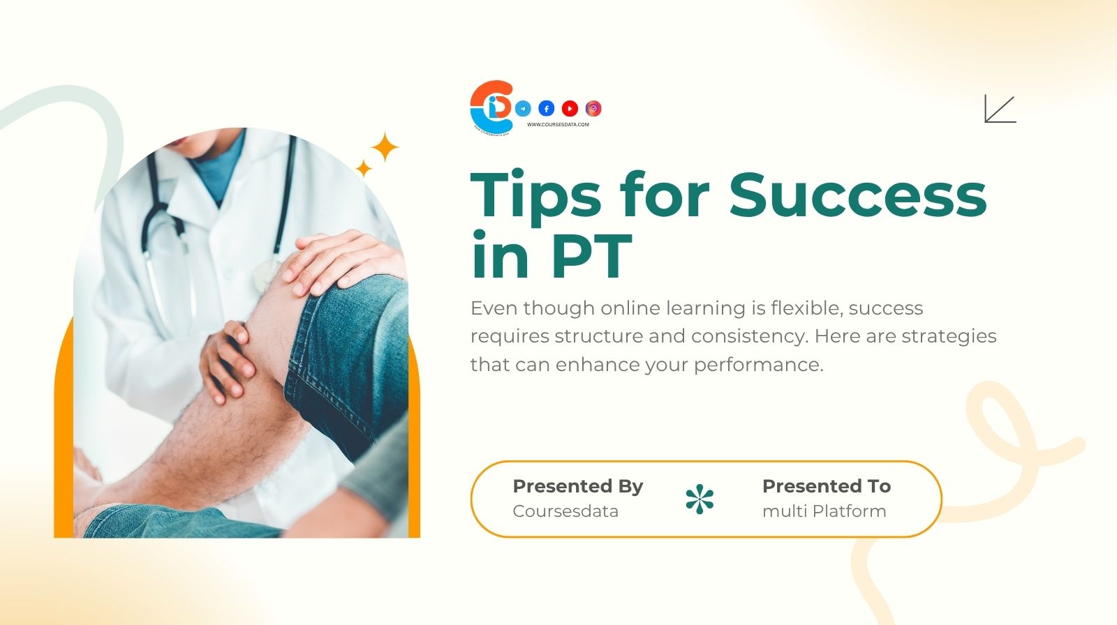 Success in Physical Therapy 