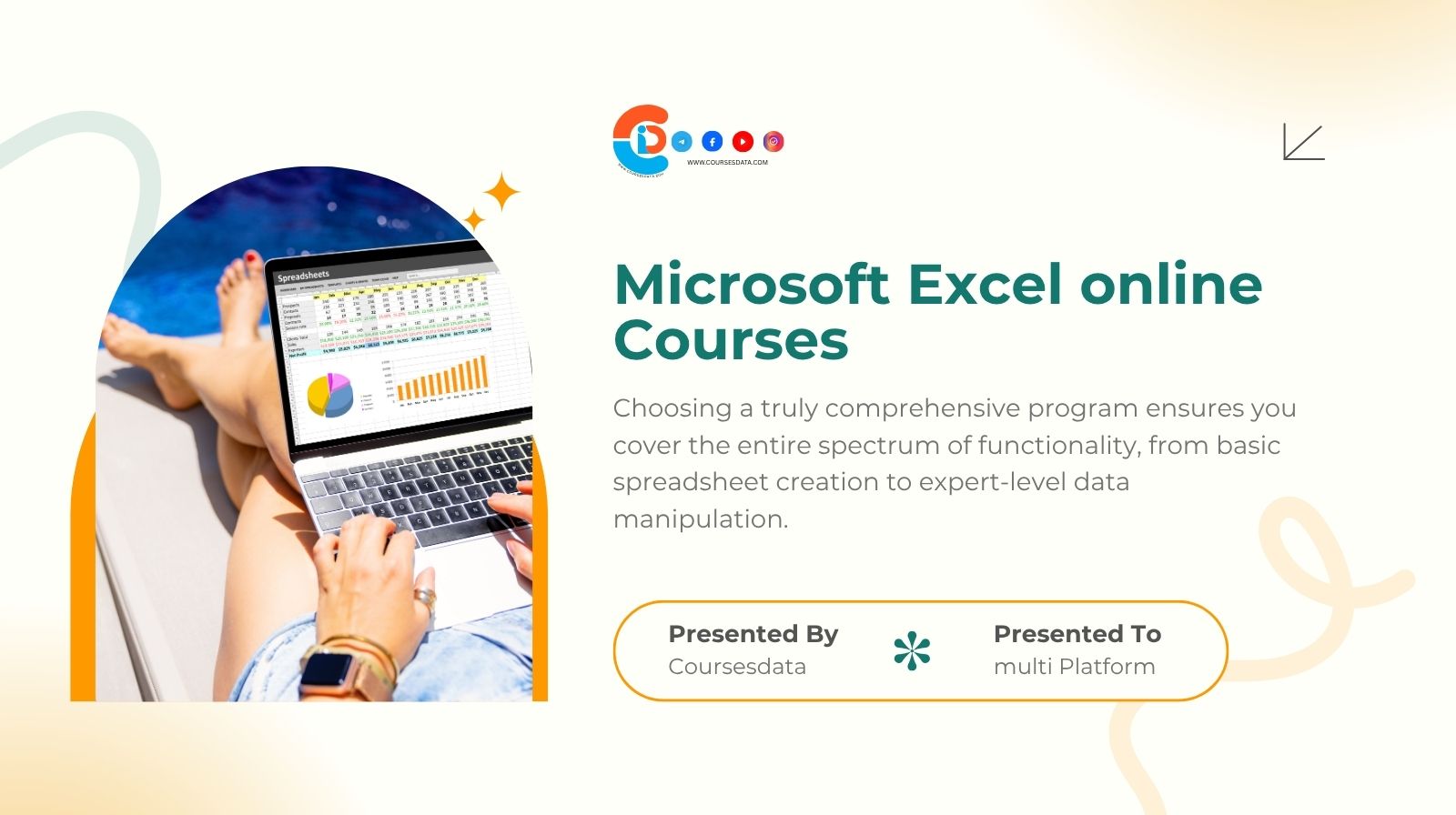 Best 10 Microsoft Excel online Courses