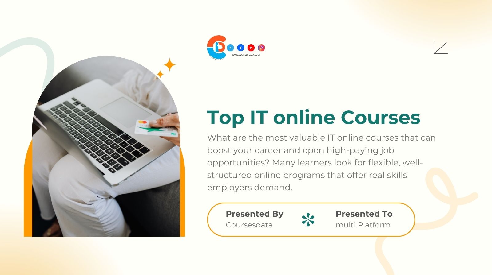 Top IT online Courses