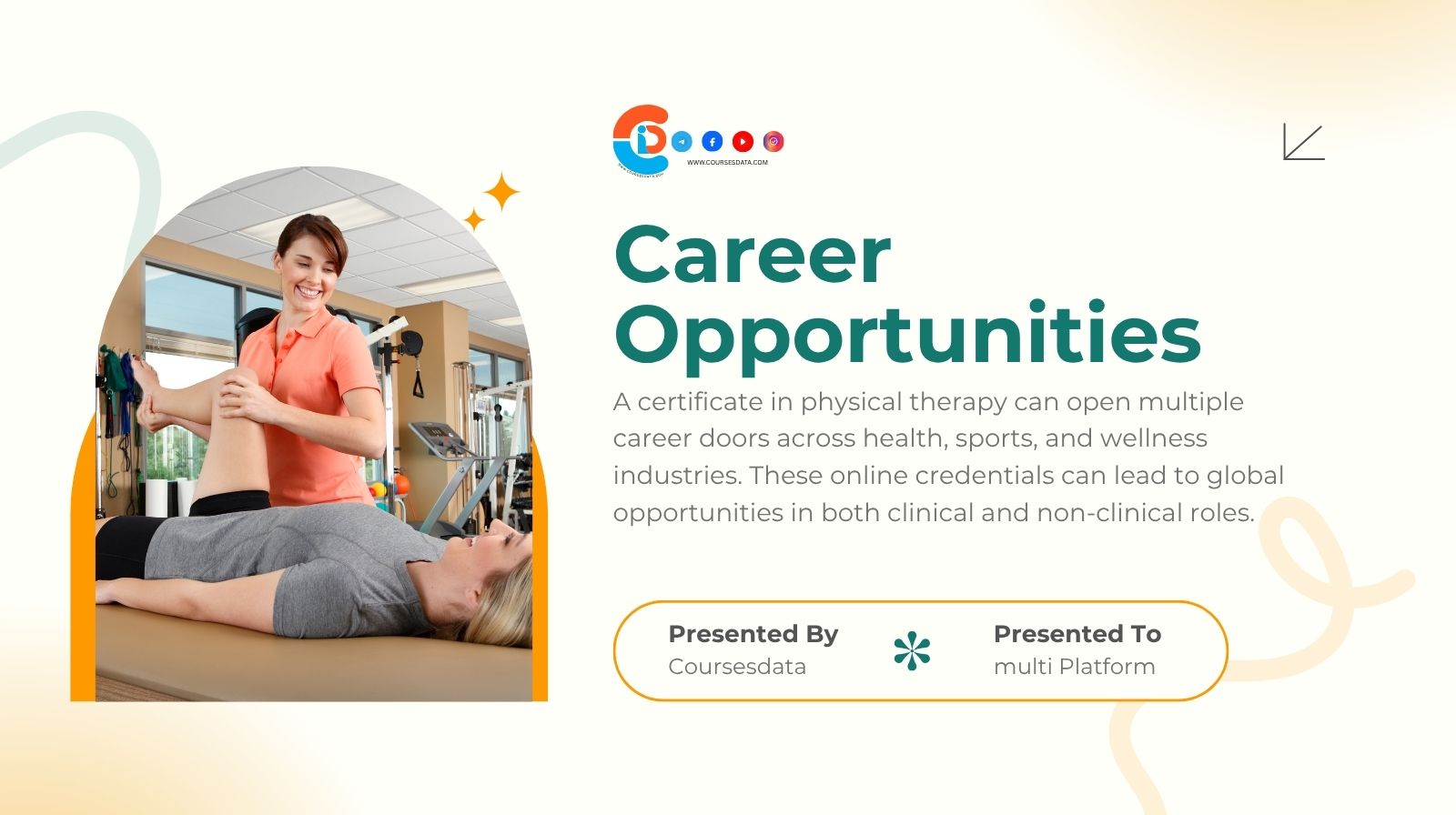 Career Opportunities After Online Courses