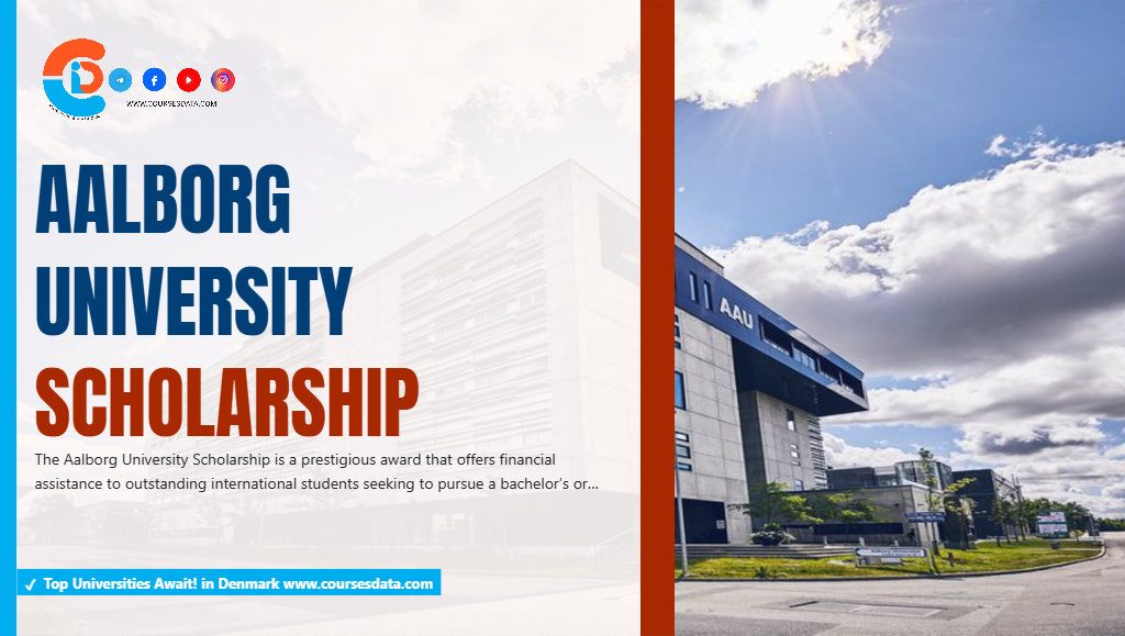 Aalborg University Scholarship