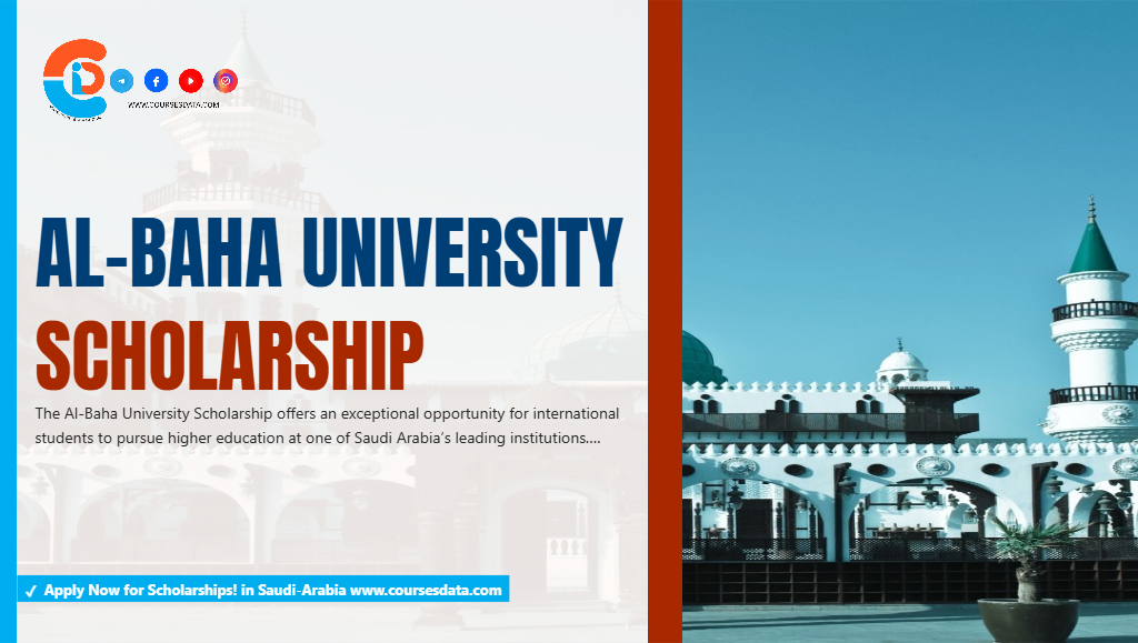 Al-baha University Scholarship