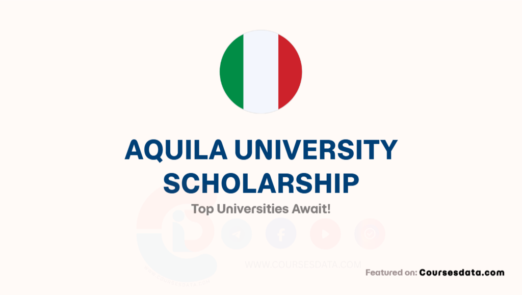 Aquila University Scholarship