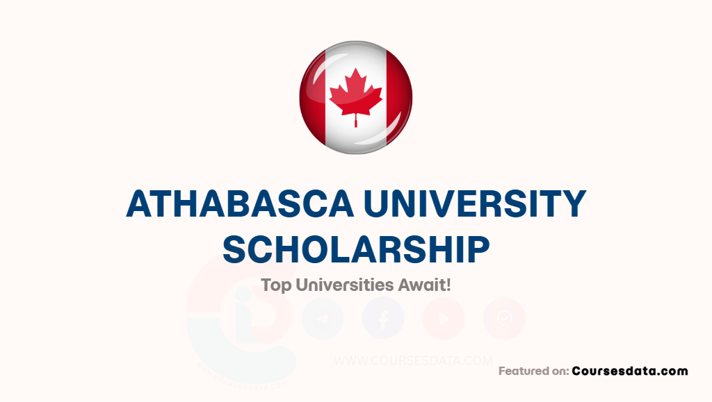 Athabasca University Scholarship