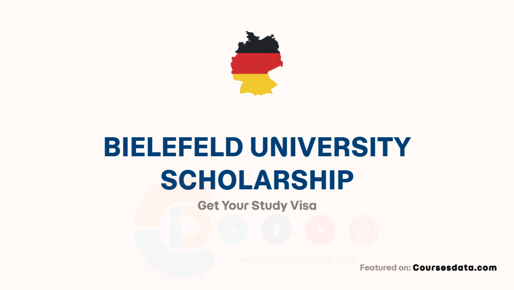 Bielefeld University Scholarship