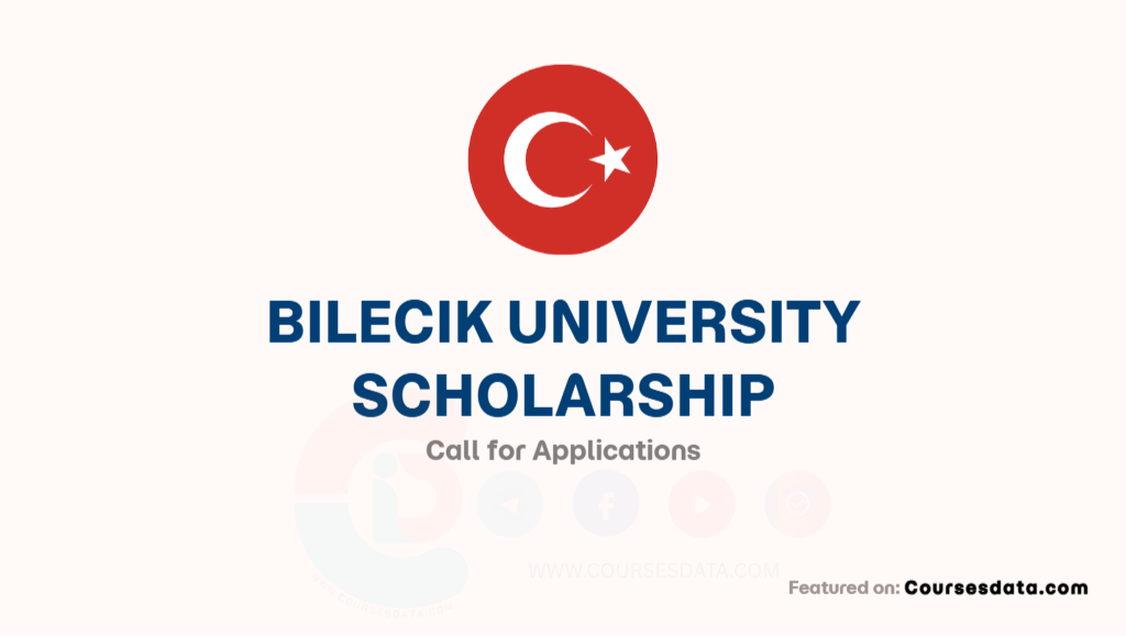 Bilecik University Scholarship
