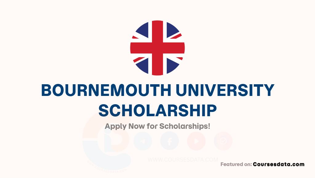 Bournemouth University Scholarship
