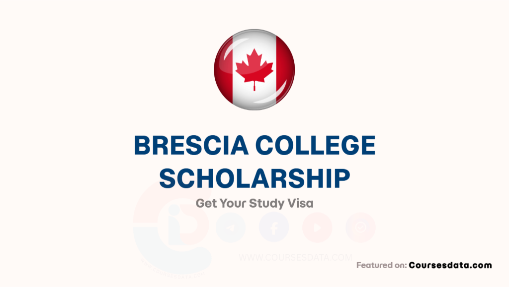 Brescia College Scholarship