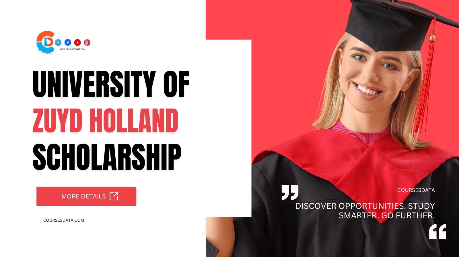 Zuyd University Scholarship