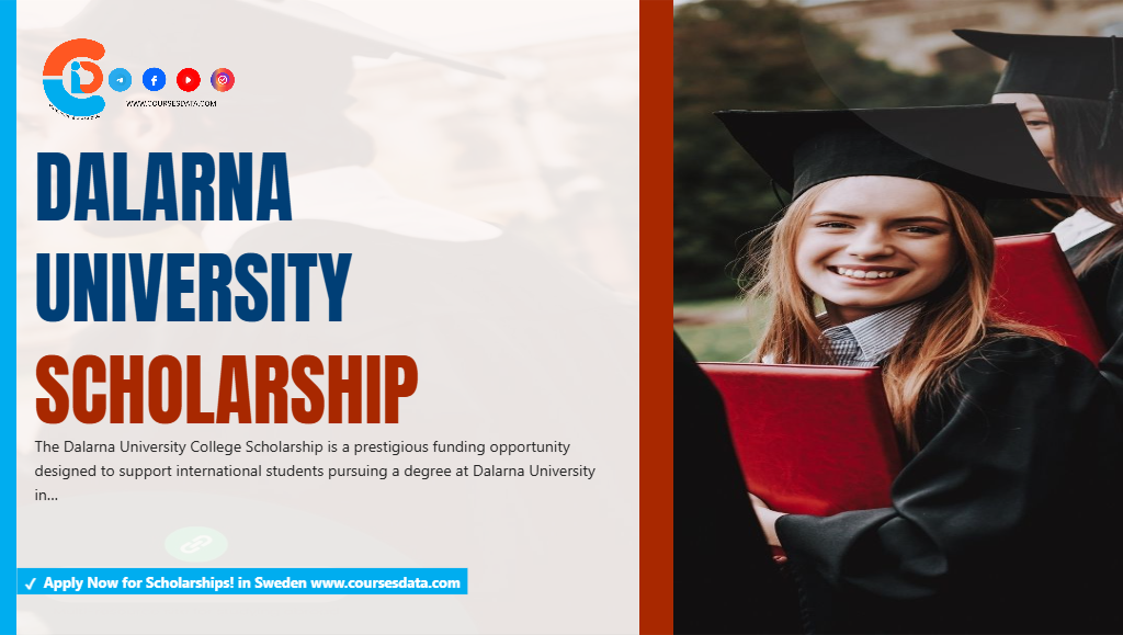 Dalarna University Scholarship