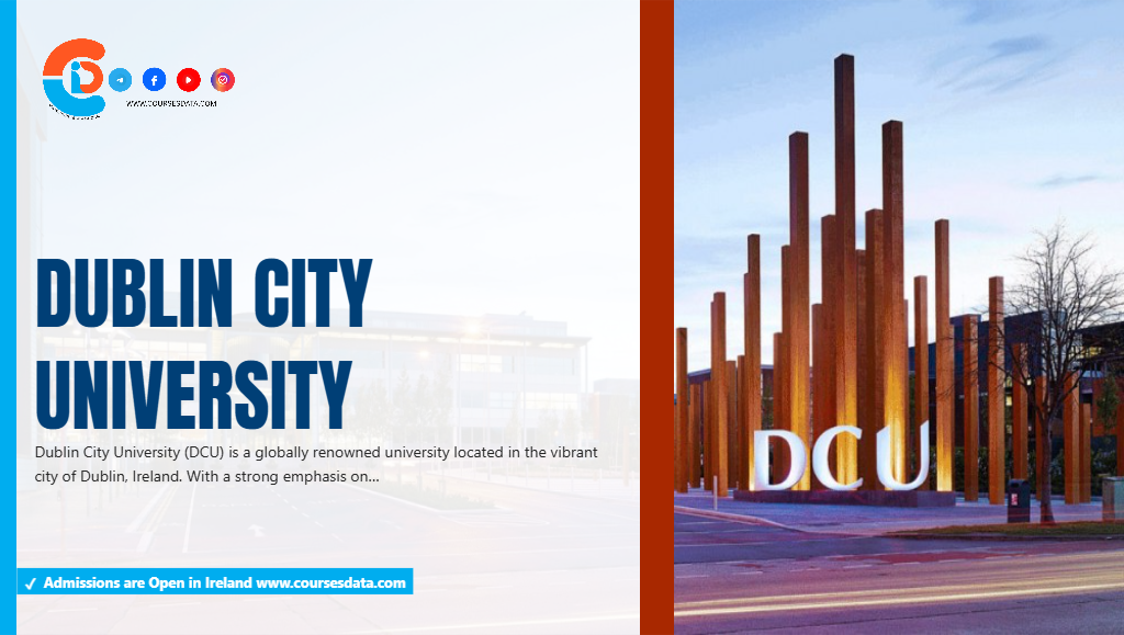 Dublin City University