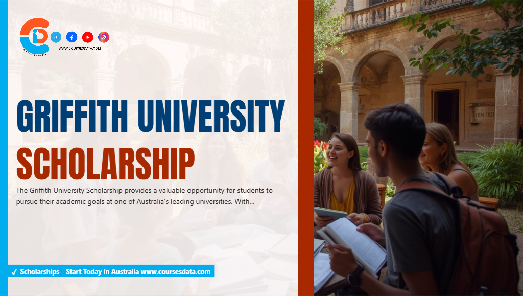 Griffith University Scholarship