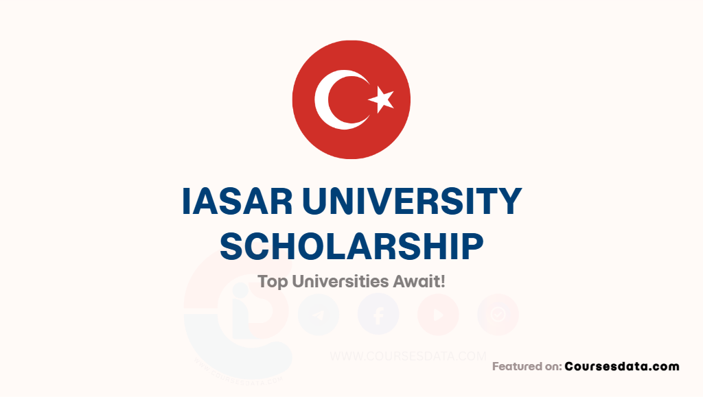 Iasar University Scholarship