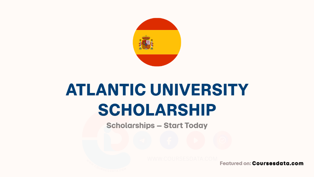 Atlantic University Scholarship