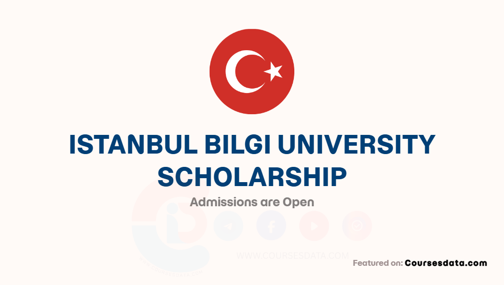 Istanbul Bilgi University Scholarship