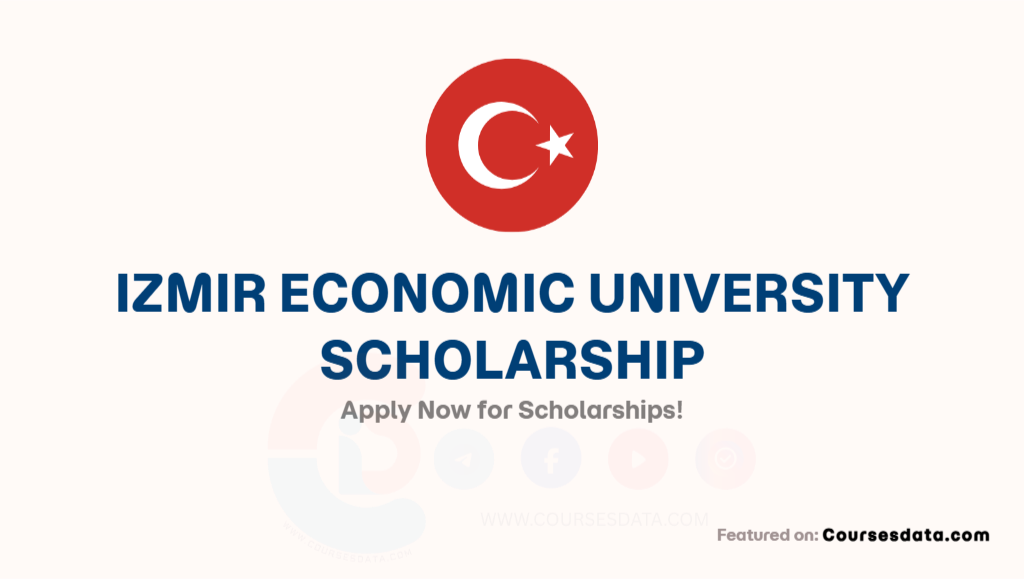 Izmir Economic University Scholarship