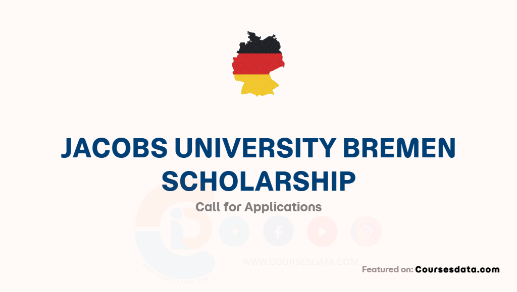 Jacobs University Bremen Scholarship