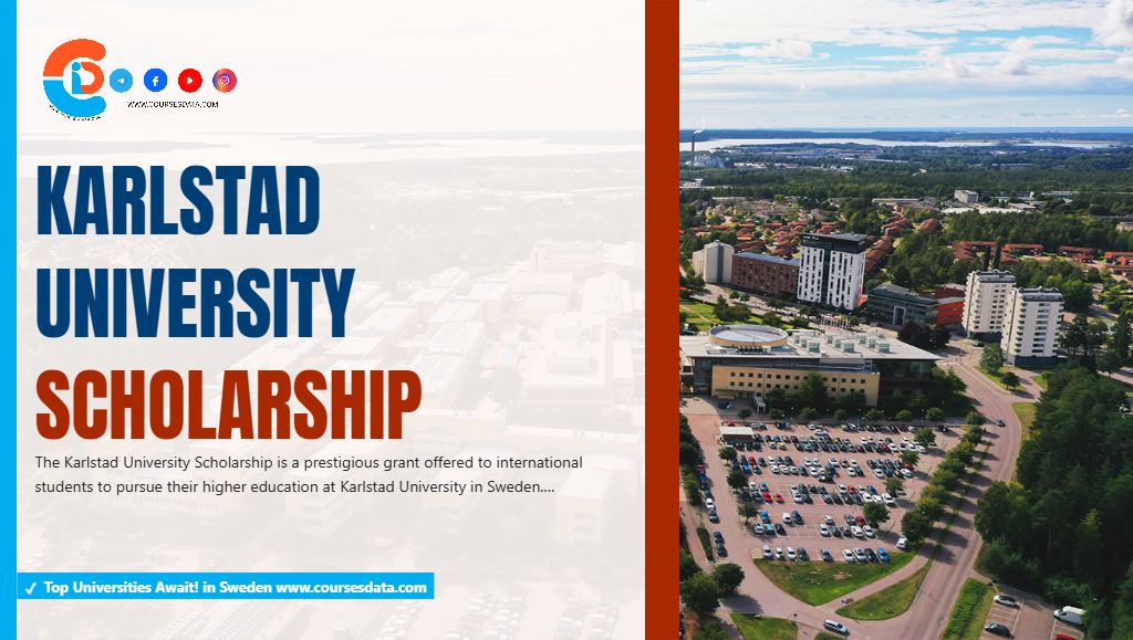 Karlstad University Scholarship