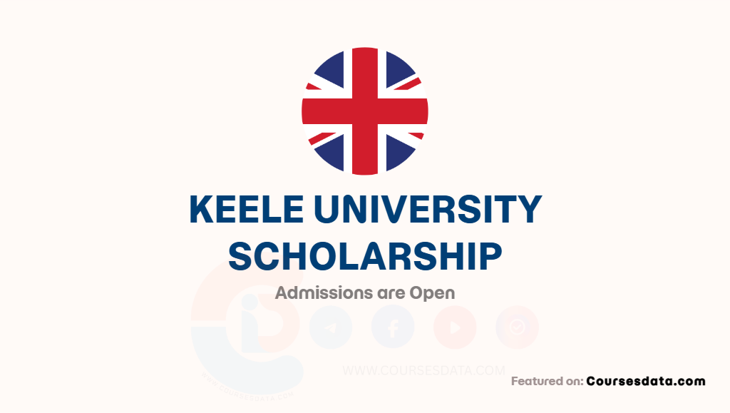 Keele University Scholarship