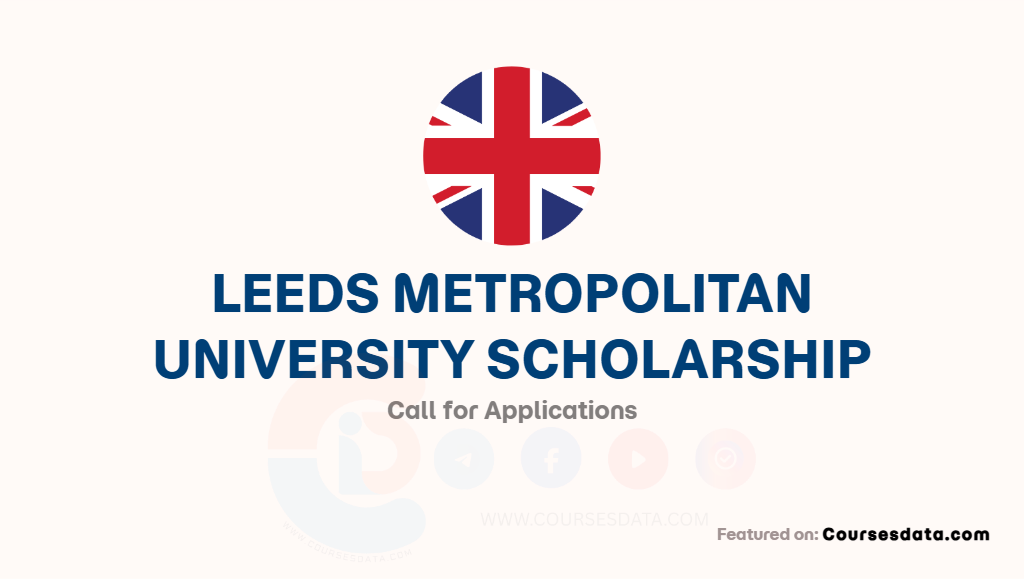 Leeds Metropolitan University Scholarship