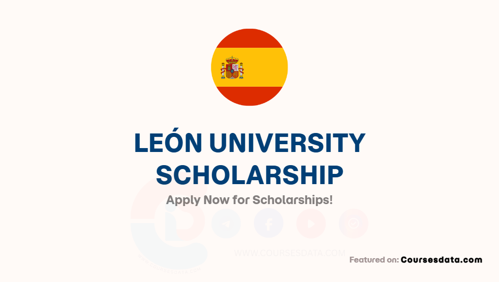 León University Scholarship