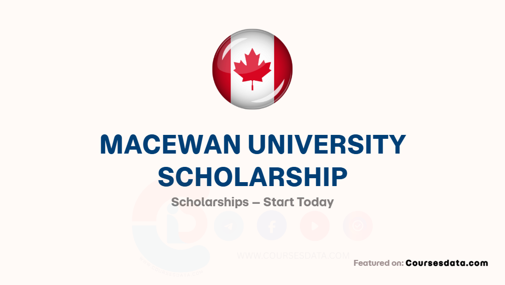 MacEwan University Scholarship