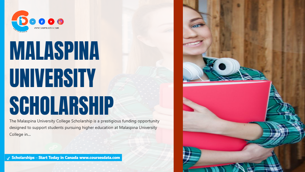 Malaspina University Scholarship