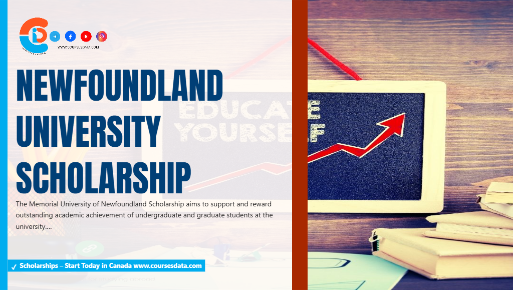 Newfoundland University Scholarship