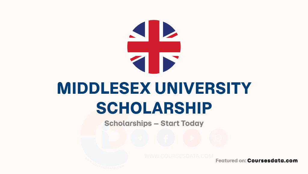 Middlesex University Scholarship