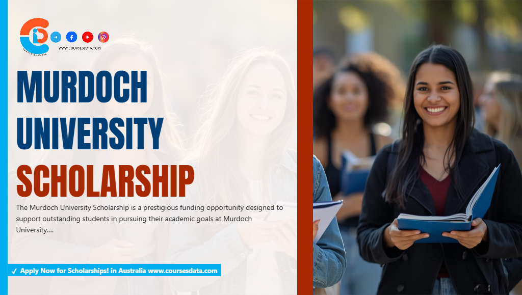 Murdoch University Scholarship