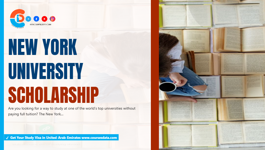 New York University Scholarship