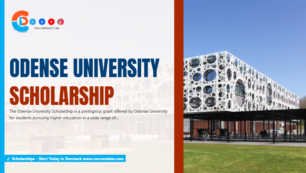 Odense University Scholarship