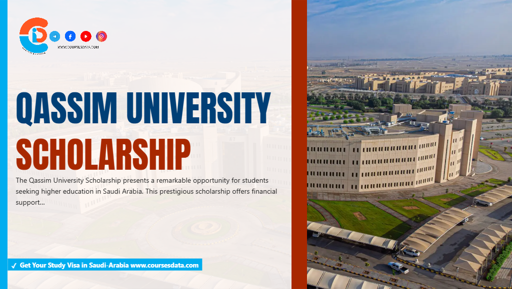 Qassim University Scholarship