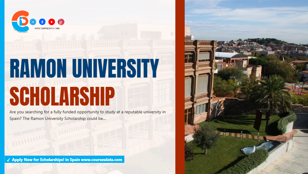 Ramon University Scholarship