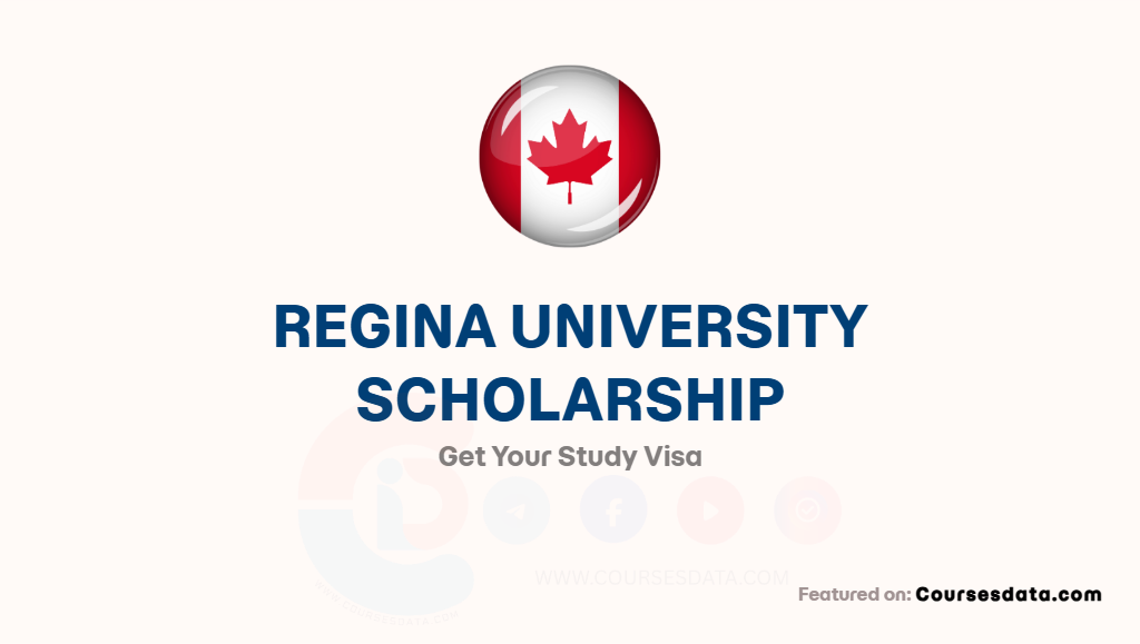 Regina University Scholarship