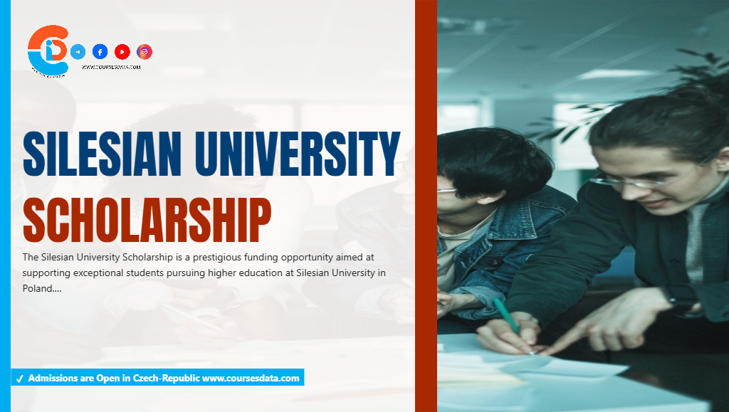 Silesian University Scholarship