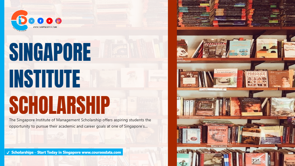 Singapore Institute Scholarship