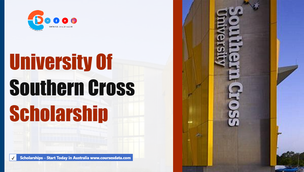 University of Southern Cross Scholarship
