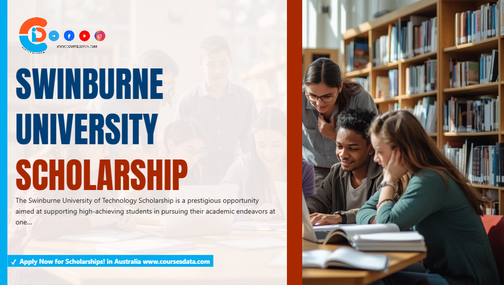 Swinburne University Scholarship