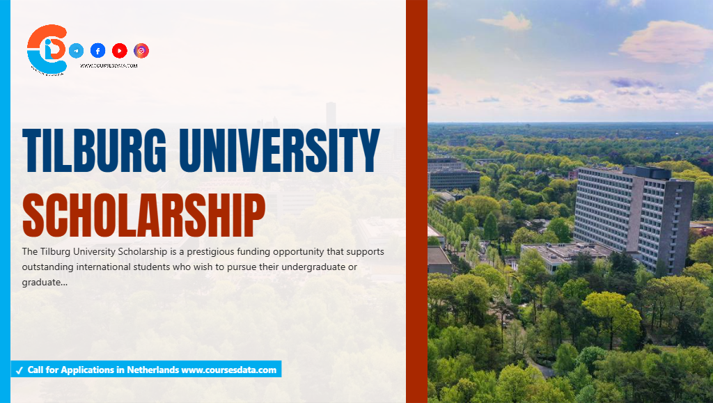 Tilburg University Scholarship