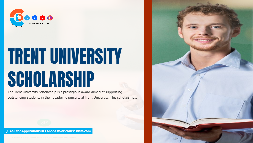 Trent University Scholarship