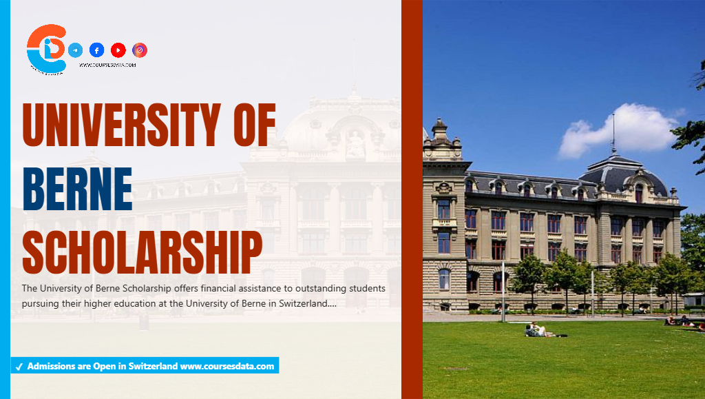 University of Berne Scholarship